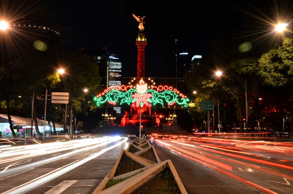 Angel de la Independencia