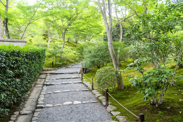 Templo de Arashiyama, Japón — Foto de Stock