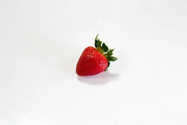 Une fraise — Photo