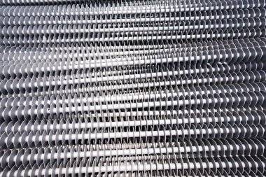 Bileşik izolatörler dokusuna