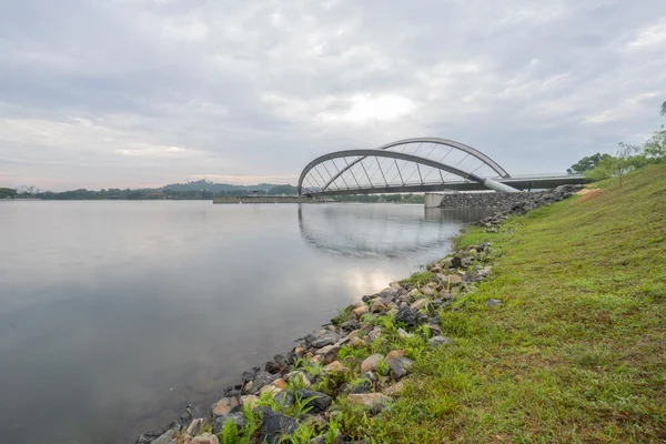 Yaya köprüsü, Putrajaya