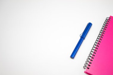 defter ve kalem