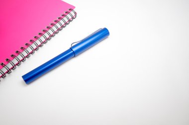 defter ve kalem