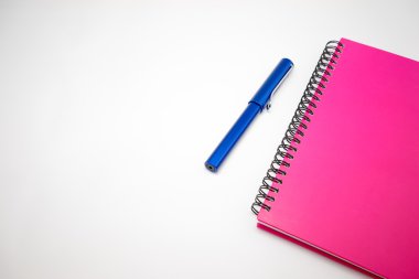 defter ve kalem