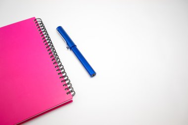 defter ve kalem