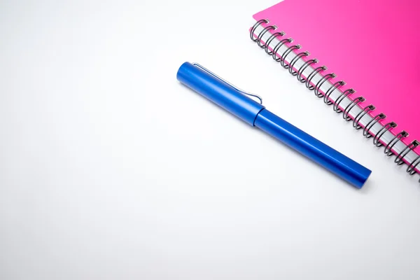 defter ve kalem
