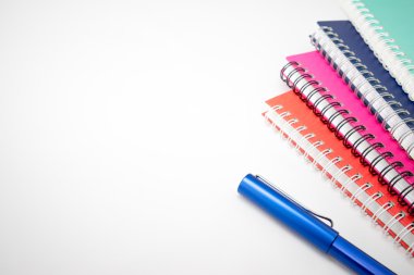 defter ve kalem