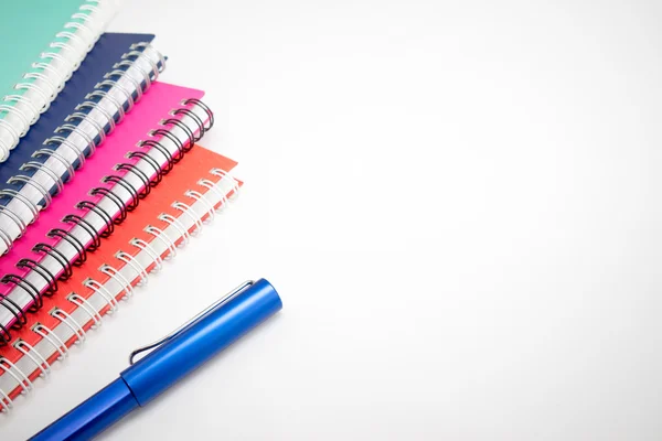 defter ve kalem