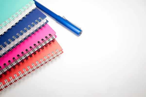 defter ve kalem