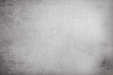 Dokuya sahip beton düz yüzey.