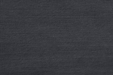 Pamuk kumaşın koyu dokusu