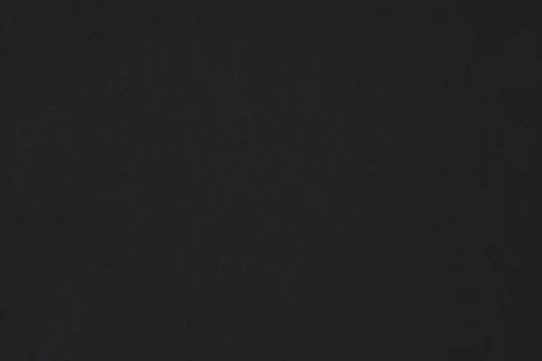 Donkere Achtergrond Van Zwarte Stof — Stockfoto