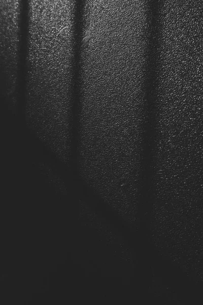 Hintergrund Aus Dem Schatten Der Gefängnisgitter Der Wand Dunkle Textur — Stockfoto