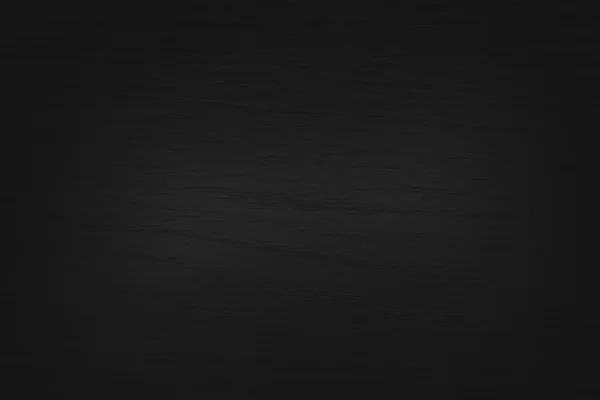 Fondo Negro Oscuro Con Una Textura Madera Débil —  Fotos de Stock