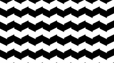 Bozuk dikey paralel çizgiler