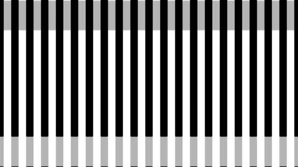 Lignes en couleurs quasi différentes 