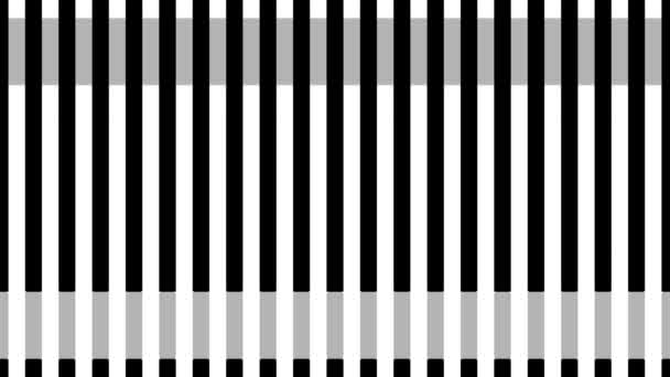 Lignes en couleurs quasi différentes 