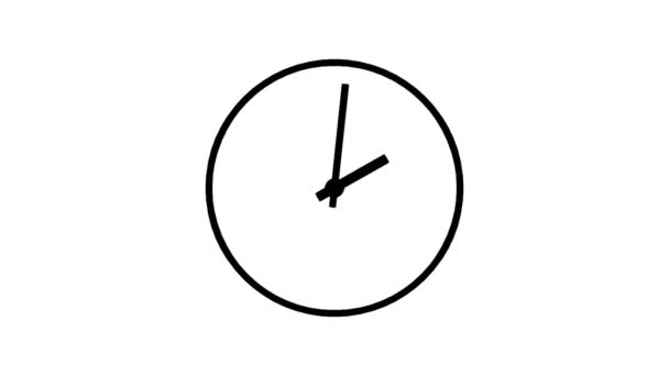 Horloge A1-06-b — Video