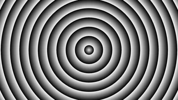 Concentrica-12-钕 — 图库视频影像