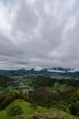 Hindistan 'da şelale kuşları 