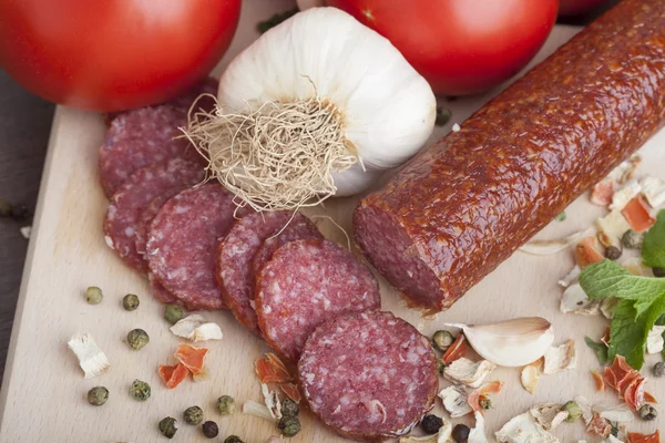 Almuerzo — Foto de Stock