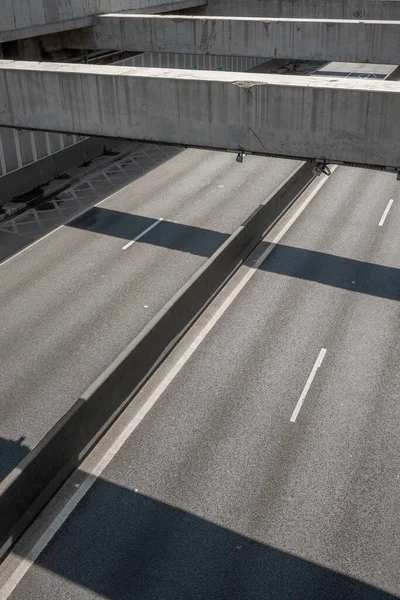 asphalt texture reinforced concrete structure highway infrastructure construction