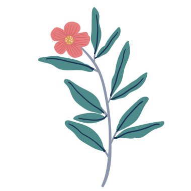 Güzel düğün, kadınlar günü, çiçekler, kelebekler ve geriye vektör unsurları bırakıyor.