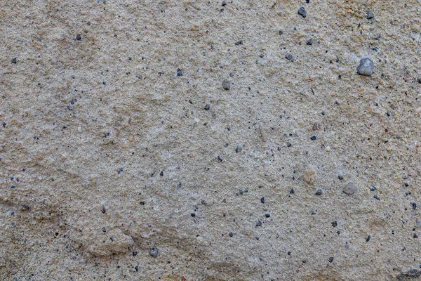 Superfície Pedra Cinza Textura — Fotografia de Stock