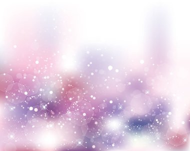 Parlak ve bulanık renk eğimi arkaplanı