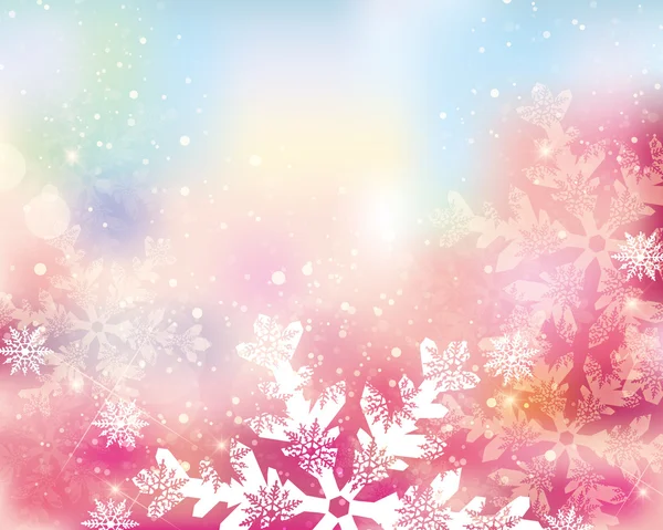 soyut kristal arka plan