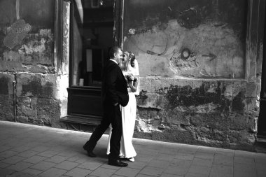 lüks ihale gelin ve damat