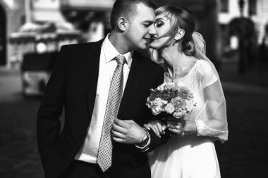 lüks ihale gelin ve damat
