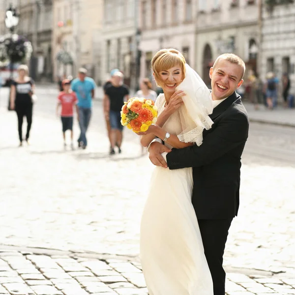 lüks romantik gelin ve damat