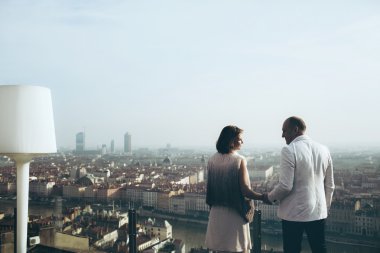 Harika zengin gelin ve damat