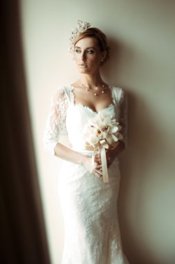 güzel güzel şık gelin