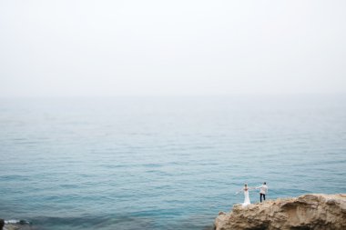 güzel güzel sarışın gelin