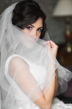 Seksi rahat esmer gelin