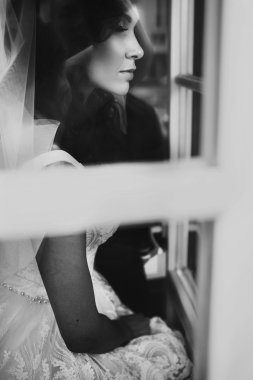 Seksi rahat esmer gelin