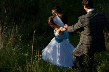 Şirin Çift aşağı gidiyor