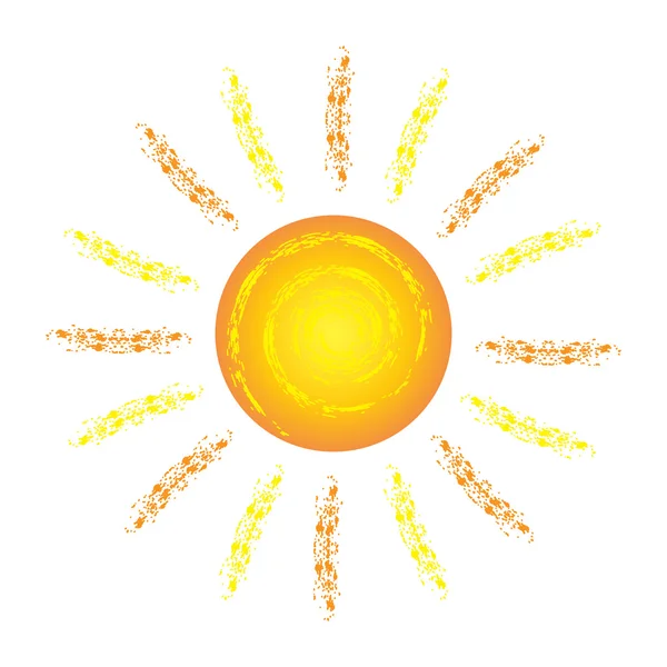 Sun, Sun Icon. Sun Icon Vector. Sun Icon Art. Sun Icon eps. Sun Icon Image. Sun Icon logo. Sun Icon Sign. Sun Icon Flat. Sun icon app. Sun icon UI. Sun icon web. Sun icon JPG. Sun icon Drawing — Stock Vector