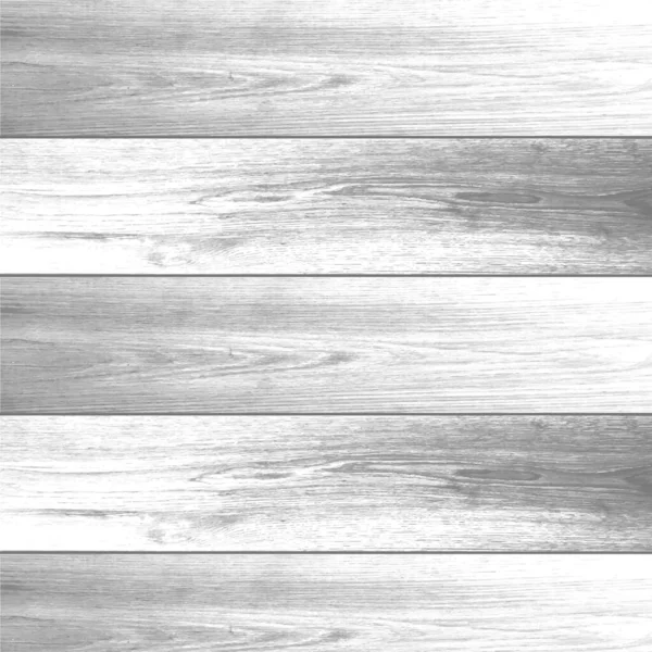 Текстура Дерева Старый Винтажный Белый Деревянный Бэкграунд S10 — стоковый вектор