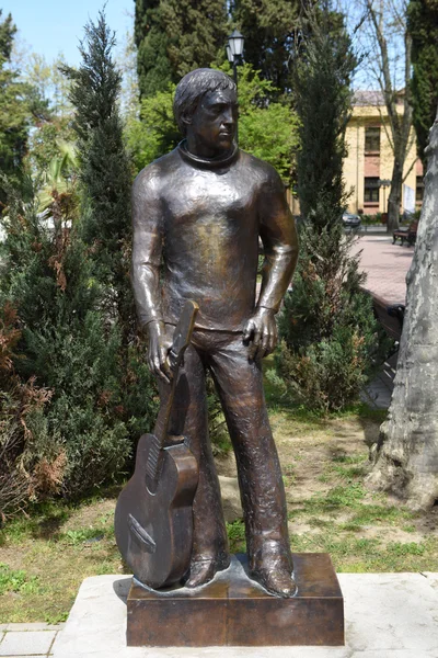 Sculpture in the Park — Stock Photo, Image