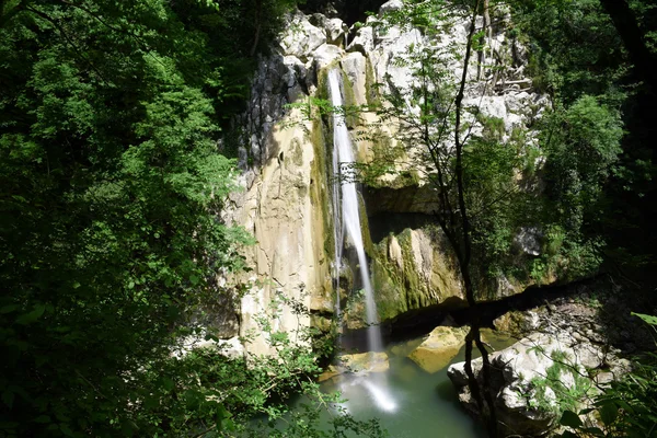 Cachoeira — Fotografia de Stock