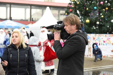 Yeni yıl kutlamaları