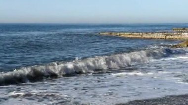 güzel deniz surf