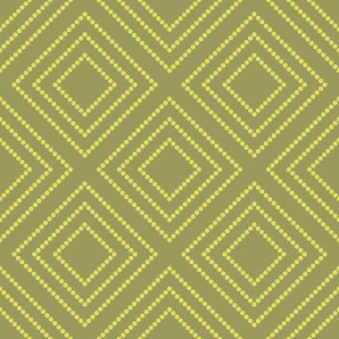 Geometrik şekillerin kusursuz deseni. Geometrik arkaplan.