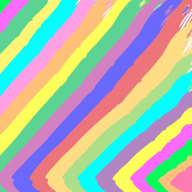 Memphis tarzında soyut bir geçmiş. Vektör çizimi. Çocukların çizim biçimi