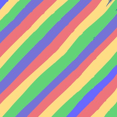 Memphis tarzında soyut bir geçmiş. Vektör çizimi. Çocukların çizim biçimi