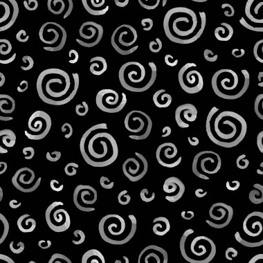 Kusursuz soyut bir arkaplan. Soyut şekilli bir arka plan. Raster illüstrasyonu. Aşk hikayeleri. Modaya uygun kumaş, ambalaj kağıdı. grunge dokusu