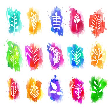 Doğal organik elemanları